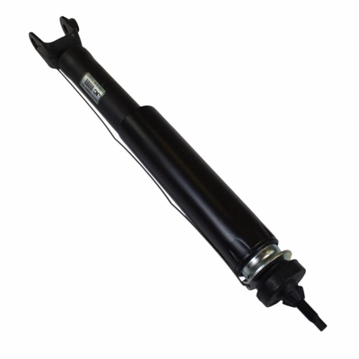 Rear Shock Absorber by MOTORCRAFT - ASH23477 pa3