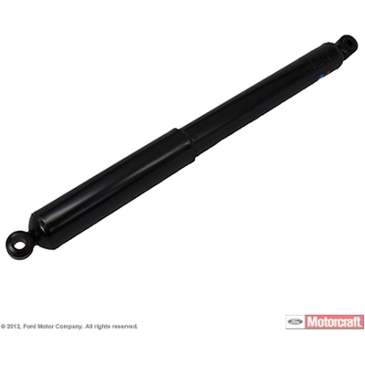 Rear Shock Absorber by MOTORCRAFT - ASH24499 pa1