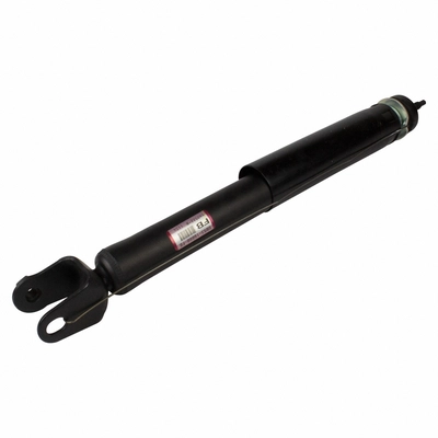 Rear Shock Absorber by MOTORCRAFT - ASH24506 pa6