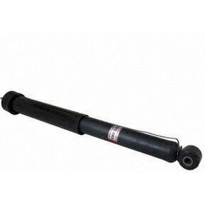 Rear Shock Absorber by MOTORCRAFT - ASH376 pa6