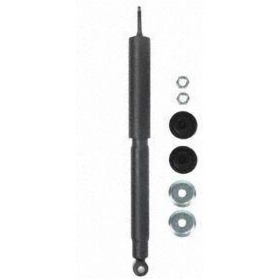 Rear Shock Absorber by PRT - 173582 pa1