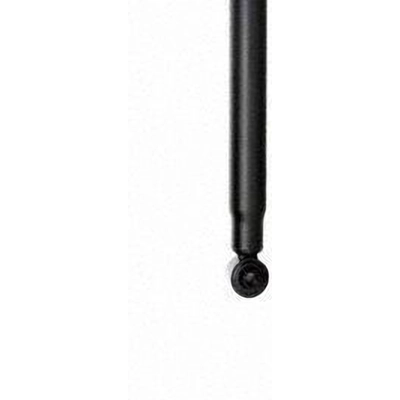 Rear Shock Absorber by PRT - 173698 pa3