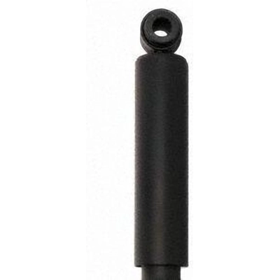 Rear Shock Absorber by PRT - 173731 pa5