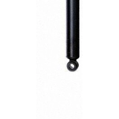 Rear Shock Absorber by PRT - 173830 pa3