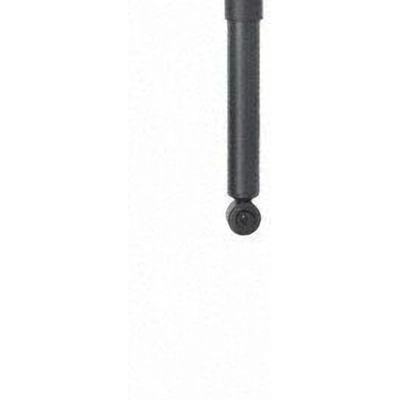 Rear Shock Absorber by PRT - 173940 pa3