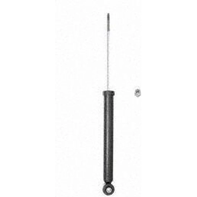 Rear Shock Absorber by PRT - 372316 pa1