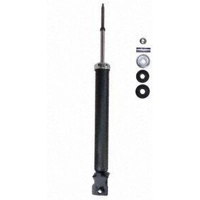 Rear Shock Absorber by PRT - 373313 pa5