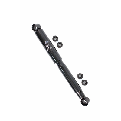 Rear Shock Absorber by TRANSIT WAREHOUSE - 78-37114 pa5