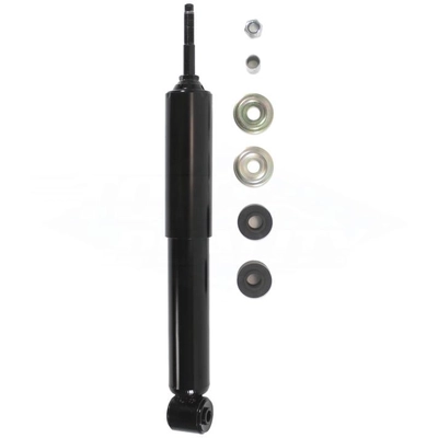 Rear Shock Absorber by TRANSIT WAREHOUSE - 78-37283 pa2