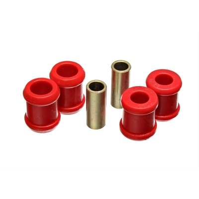 ENERGY SUSPENSION - 9.8138R - Rear Shock Bushings pa1