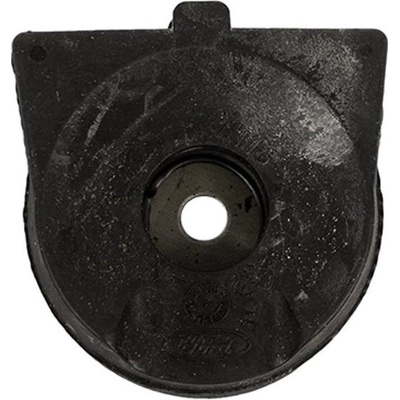 Rear Strut Bushing by MOTORCRAFT - AD1010 pa16