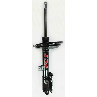 Rear Strut by FCS AUTOMOTIVE - 331613R pa1