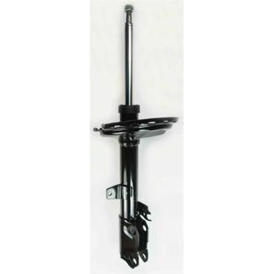 Rear Strut by FCS AUTOMOTIVE - 331613R pa2