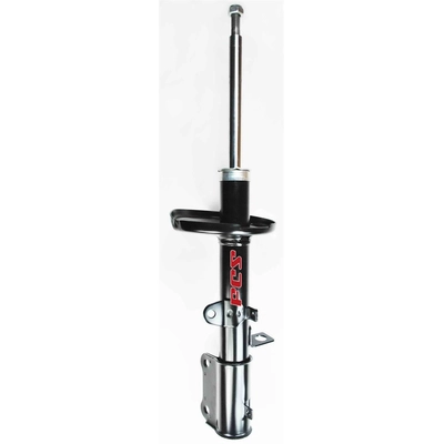 Rear Strut by FCS AUTOMOTIVE - 332324L pa1