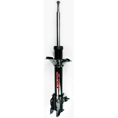 Rear Strut by FCS AUTOMOTIVE - 332332R pa1