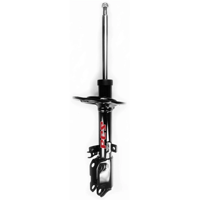 Rear Strut by FCS AUTOMOTIVE - 332360L pa1