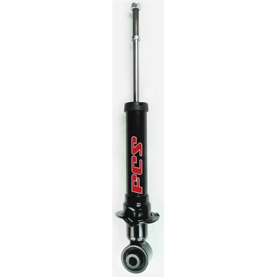 Rear Strut by FCS AUTOMOTIVE - 345406 pa1