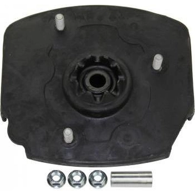 Rear Strut Mount by MOOG - K160385 pa2