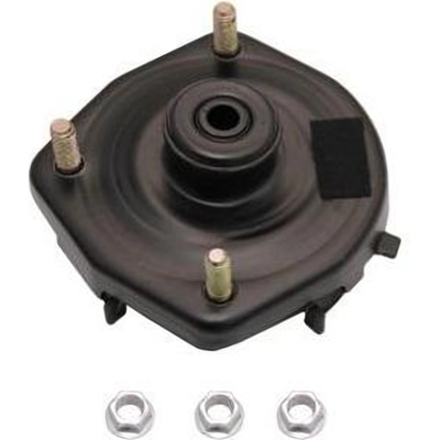 Rear Strut Mount by MOOG - K80912 pa4