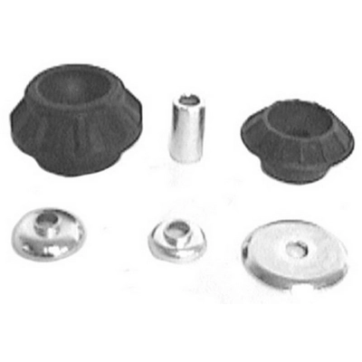 WESTAR INDUSTRIES - ST1966 - Suspension Strut Mount pa1