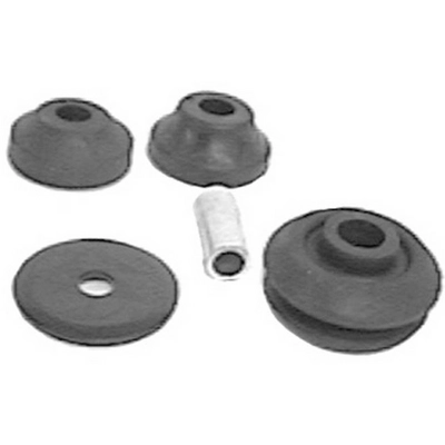 Rear Strut Mount by WESTAR INDUSTRIES - ST2923 pa1