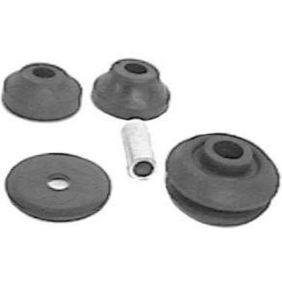 Rear Strut Mount by WESTAR INDUSTRIES - ST2923 pa2