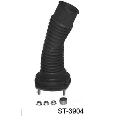 Support de jambe de force arrière by WESTAR INDUSTRIES - ST3904 pa1