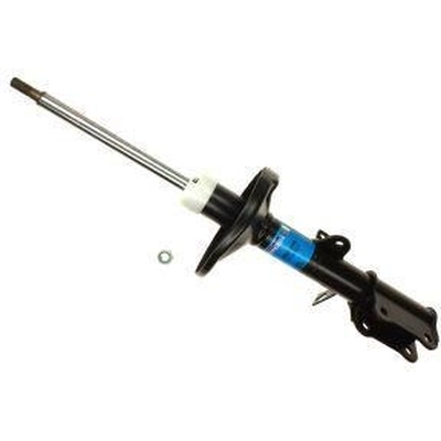 Rear Strut by SACHS - 290-079 pa1