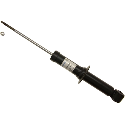 Rear Strut by SACHS - 315-646 pa1