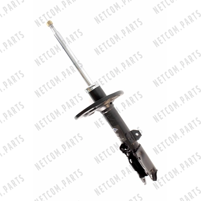 Rear Strut by TRANSIT WAREHOUSE - 78-72208 pa4