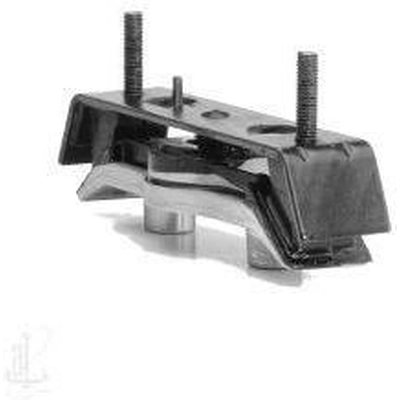 Rear Transmission Mount by ANCHOR - 3286 pa5