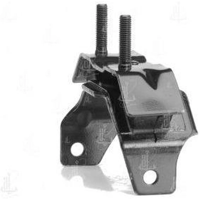 Rear Transmission Mount by ANCHOR - 3287 pa18