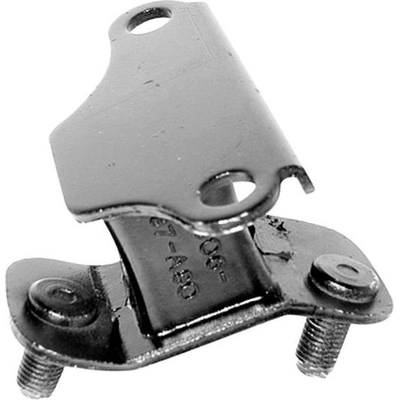 Rear Transmission Mount by ANCHOR - 8986 pa2