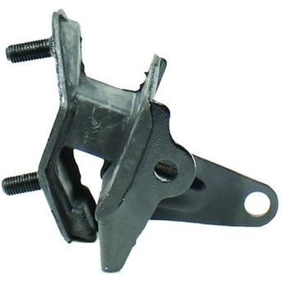 Rear Transmission Mount by DEA/TTPA - A4582 pa1