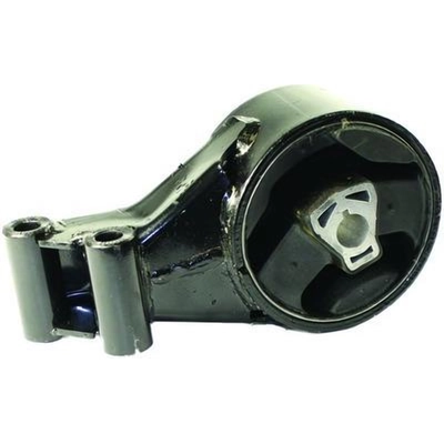 Rear Transmission Mount by DEA/TTPA - A5729 pa1