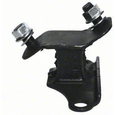 Rear Transmission Mount by DEA/TTPA - A6579 pa2