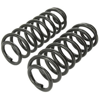 MEVOTECH - SMS81365V - Rear Variable Rate Springs pa3