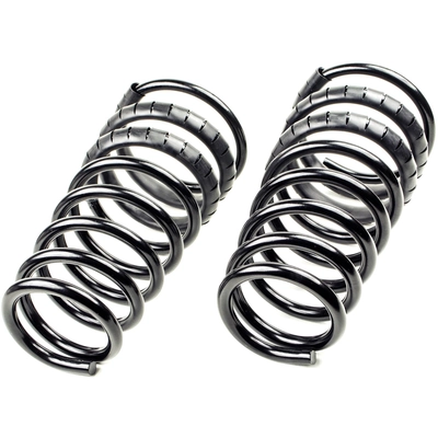 Rear Variable Rate Springs by MEVOTECH - SMS277V pa2