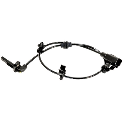 ACDELCO - 13470643 - Rear ABS Wheel Speed Sensor pa1