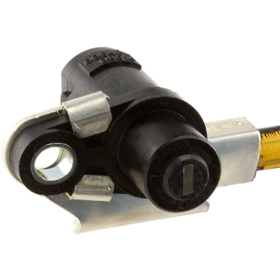 Rear Wheel ABS Sensor by AISIN - BST003 pa8