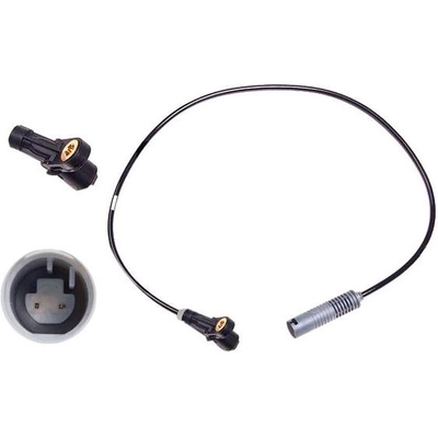 Rear Wheel ABS Sensor by ATE - 360068 pa3