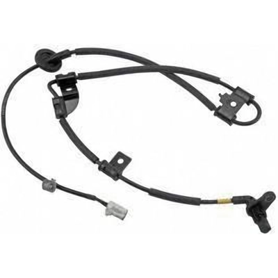 Rear Wheel ABS Sensor by AUTO 7 - 520-0152 pa3