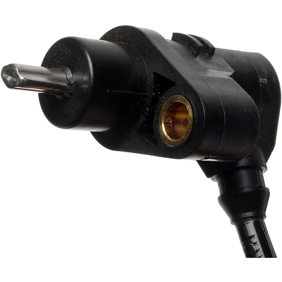 BLUE STREAK (HYGRADE MOTOR) - ALS180 - Rear Driver Side ABS Speed Sensor pa2