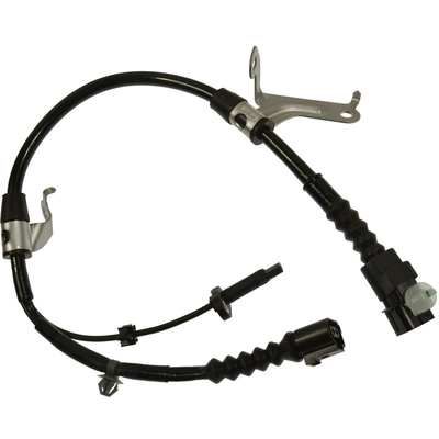 BLUE STREAK (HYGRADE MOTOR) - ALS3150 - Rear Driver Side ABS Speed Sensor pa1