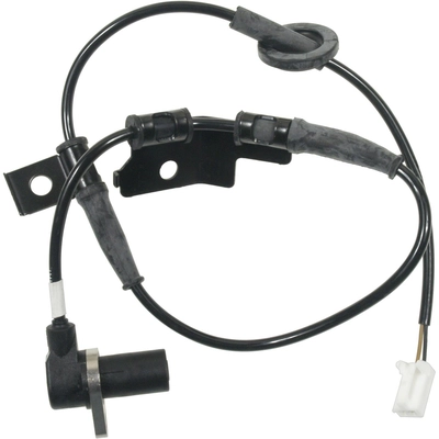 BLUE STREAK (HYGRADE MOTOR) - ALS854 - Rear Driver Side ABS Speed Sensor pa1