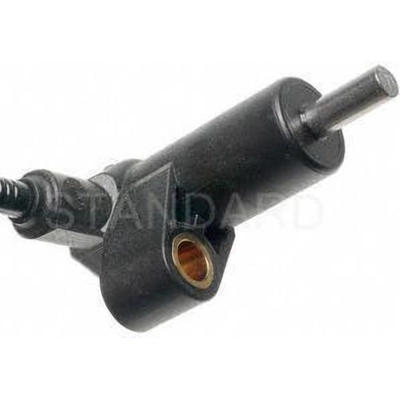 Rear Wheel ABS Sensor by BLUE STREAK (HYGRADE MOTOR) - ALS107 pa1