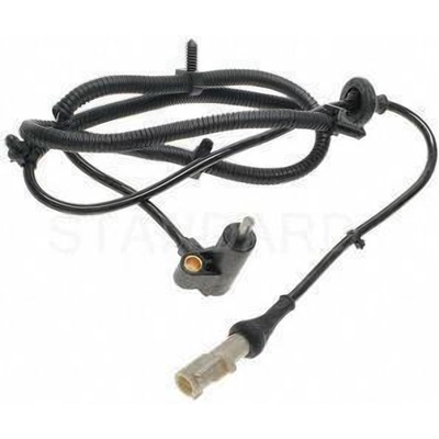 Rear Wheel ABS Sensor by BLUE STREAK (HYGRADE MOTOR) - ALS107 pa2