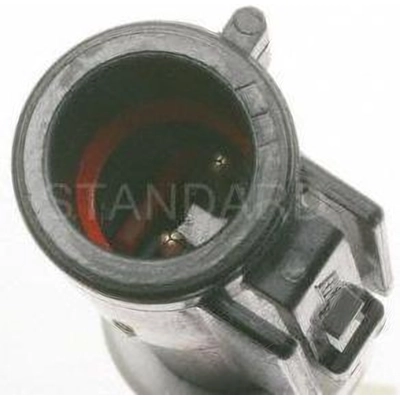 Rear Wheel ABS Sensor by BLUE STREAK (HYGRADE MOTOR) - ALS113 pa3