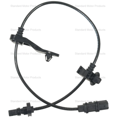 Rear Wheel ABS Sensor by BLUE STREAK (HYGRADE MOTOR) - ALS1215 pa1