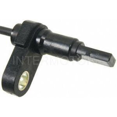 Rear Wheel ABS Sensor by BLUE STREAK (HYGRADE MOTOR) - ALS1251 pa4